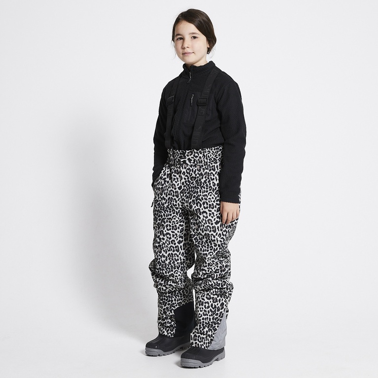 Ski pants "Lindvallen" Print 3